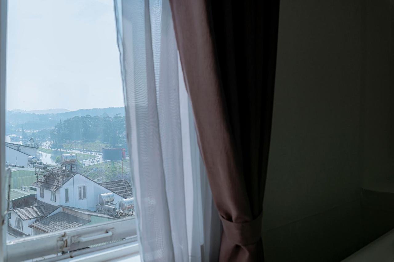 เคนส์ แบ็กแพกเกอร์ โฮเทล Hotel ดาลัด ภายนอก รูปภาพ