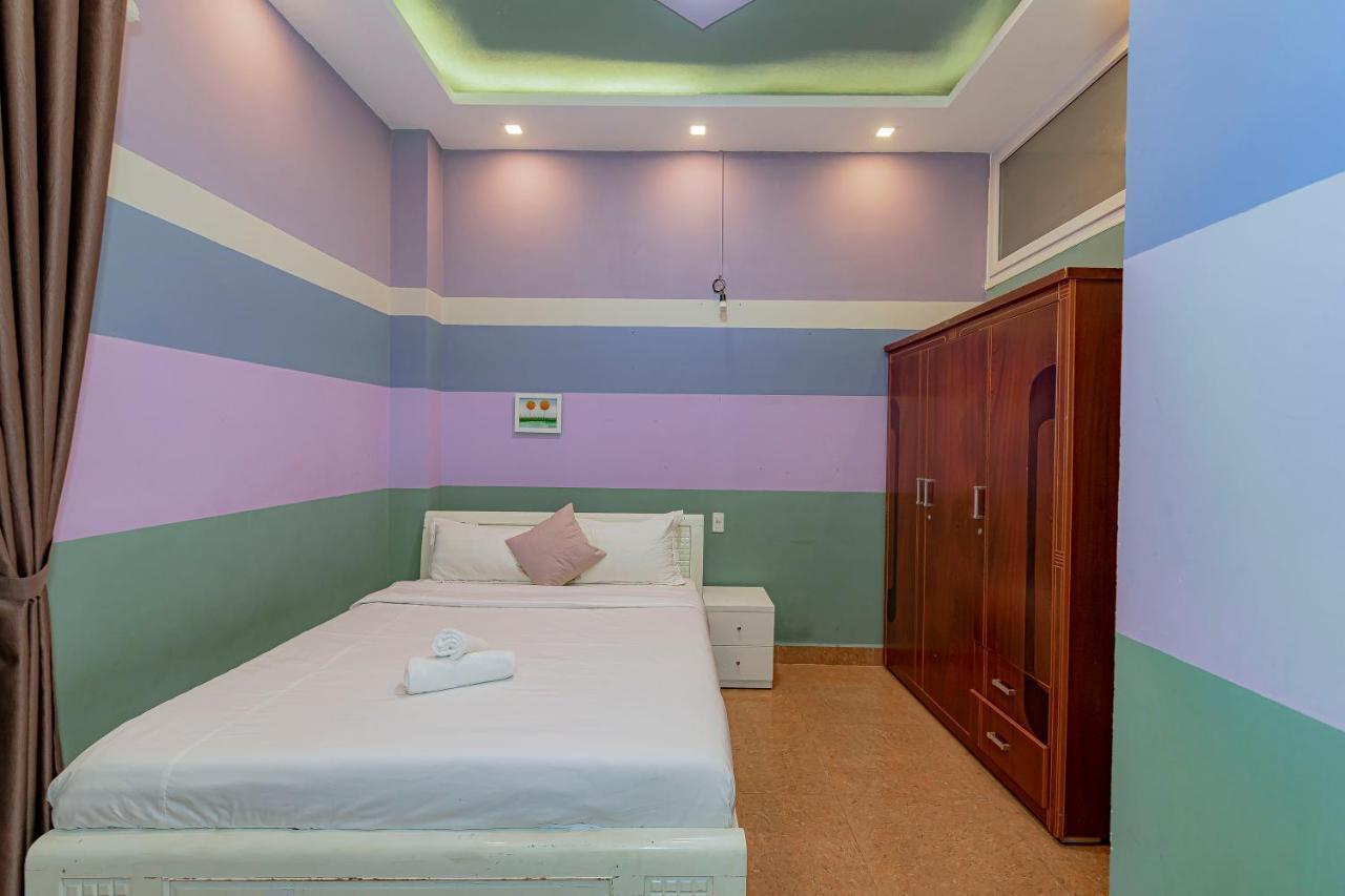 เคนส์ แบ็กแพกเกอร์ โฮเทล Hotel ดาลัด ภายนอก รูปภาพ