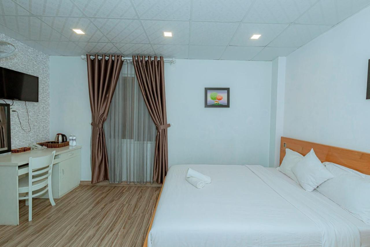 เคนส์ แบ็กแพกเกอร์ โฮเทล Hotel ดาลัด ภายนอก รูปภาพ